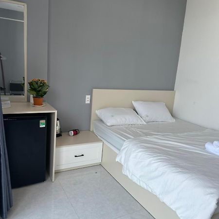 An Nhien Hotel หวุงเต่า ภายนอก รูปภาพ