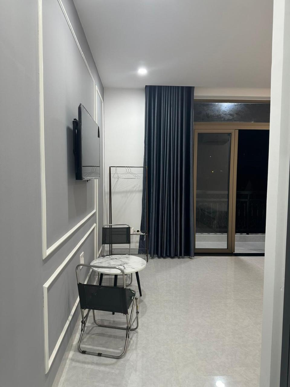 An Nhien Hotel หวุงเต่า ภายนอก รูปภาพ