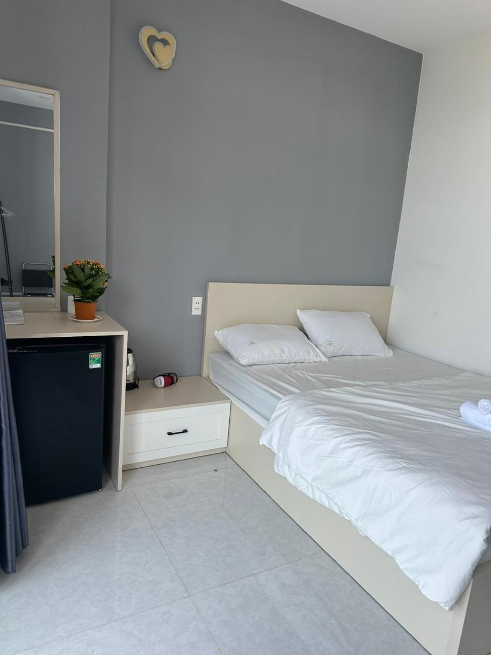 An Nhien Hotel หวุงเต่า ภายนอก รูปภาพ
