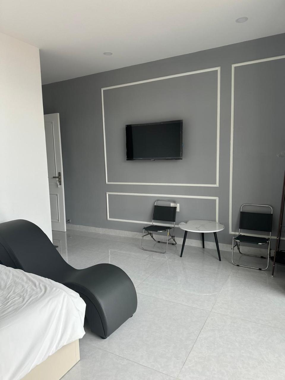 An Nhien Hotel หวุงเต่า ภายนอก รูปภาพ