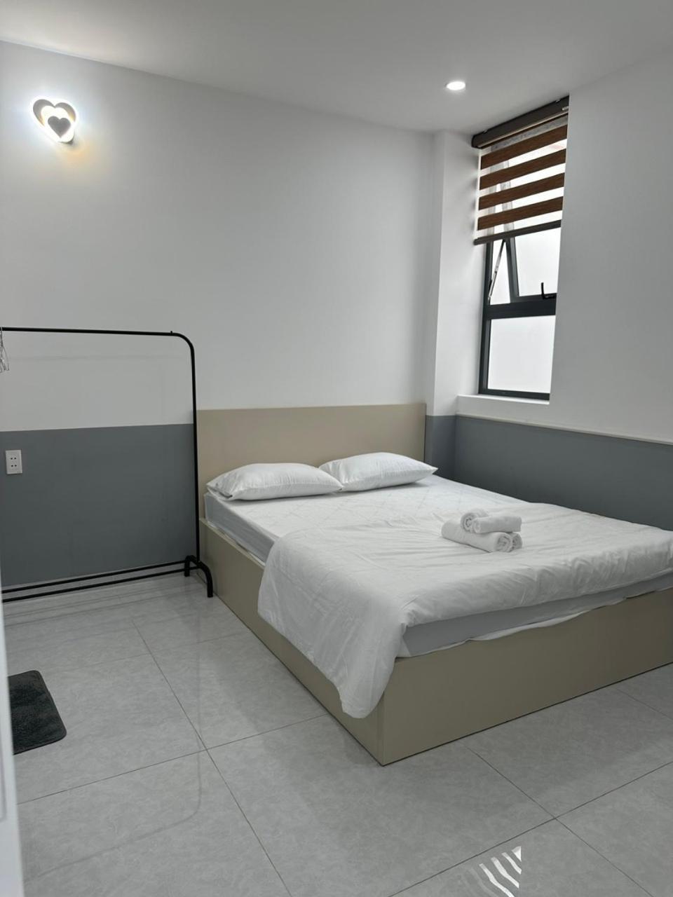 An Nhien Hotel หวุงเต่า ภายนอก รูปภาพ
